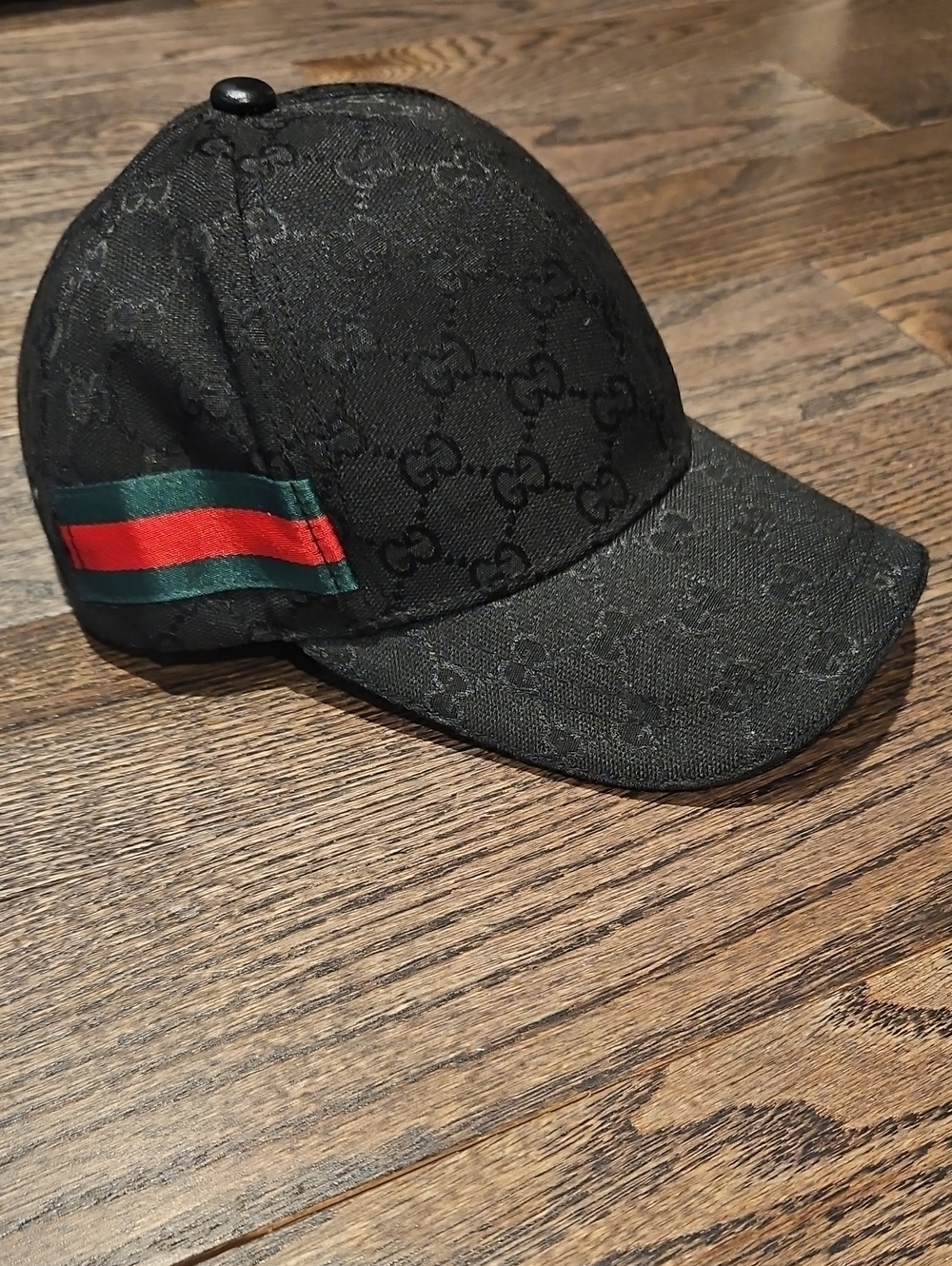 Designer Style Hat